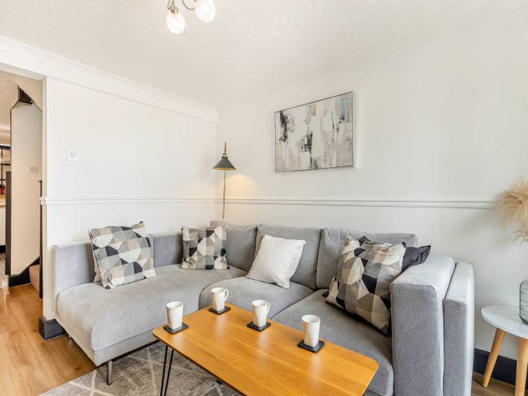 Cottage Benllech
