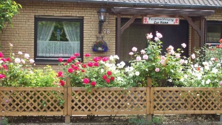 Ferienwohnung  Altenberge