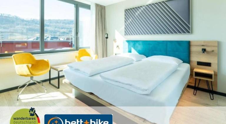 B&B HOTEL Albstadt-Hbf — photo 2