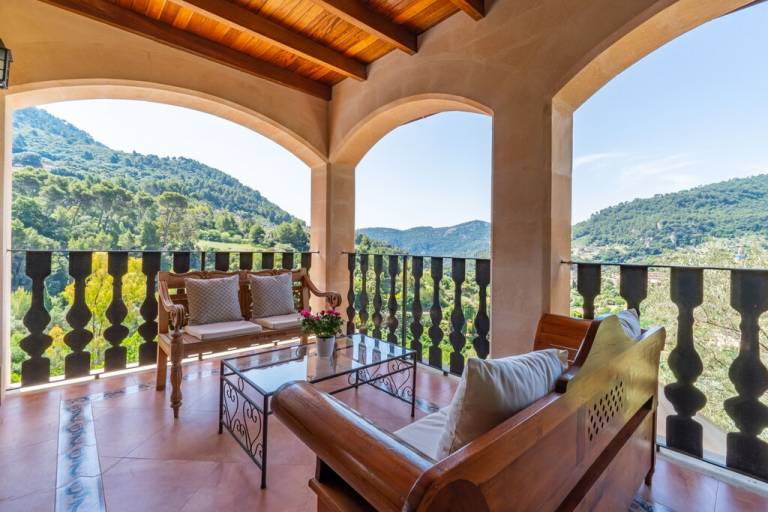 Villa Valldemossa