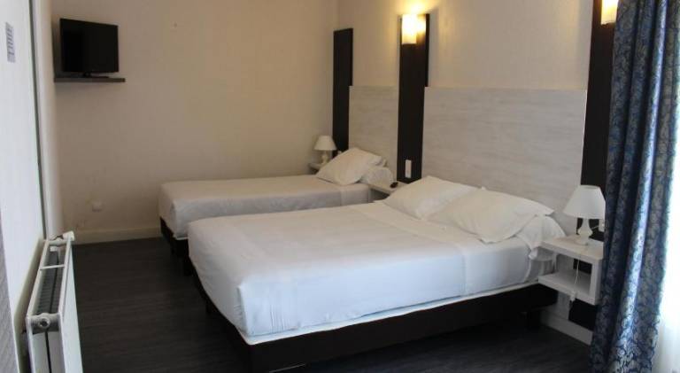 Hotel Etang des Reynats — photo 2