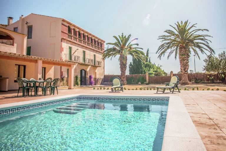 Villa Sant Pere Pescador