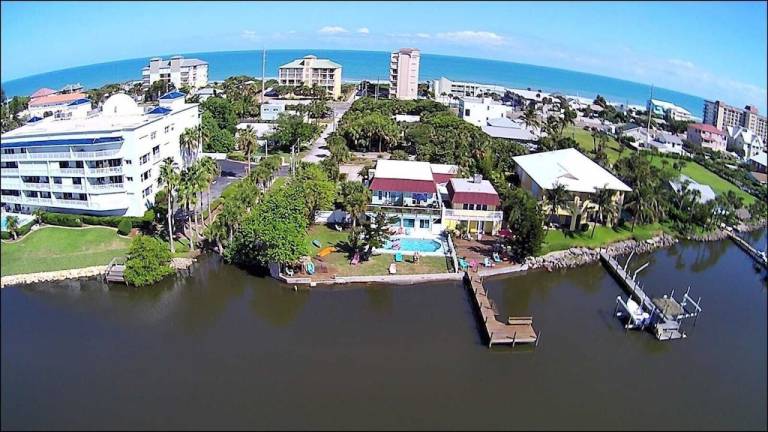 Apartment Cocoa Beach