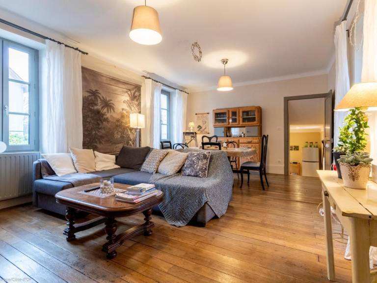 Cottage Semur-en-Auxois