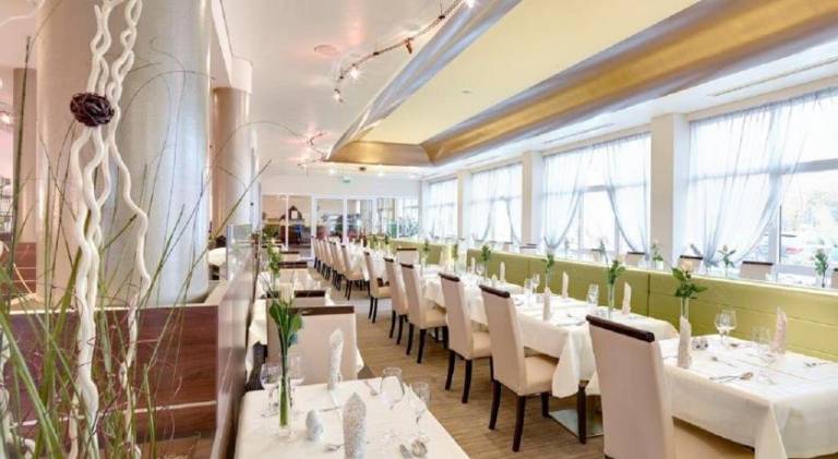 Kurhotel Pyramide Bad Windsheim — photo 2