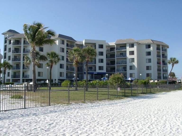 Condo  Saint Pete Beach