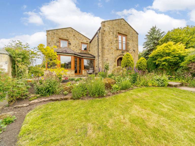 Cottage Consett