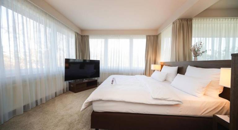 L'Arrivee Hotel & Spa — photo 2