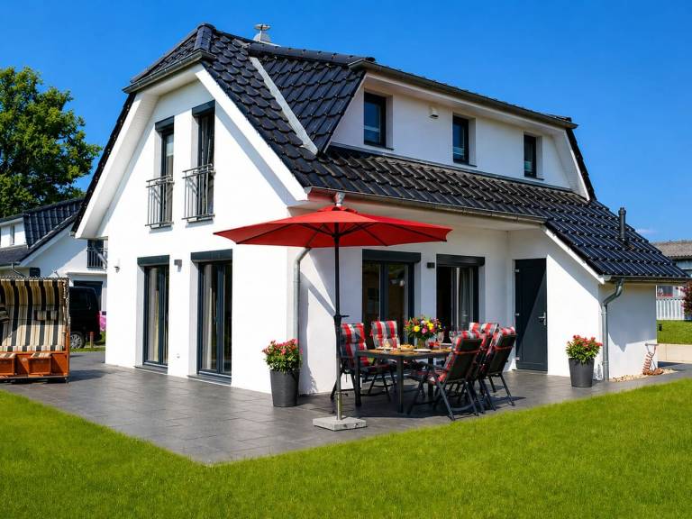 Fully equipped vacation home | Dogs allowed in Breege