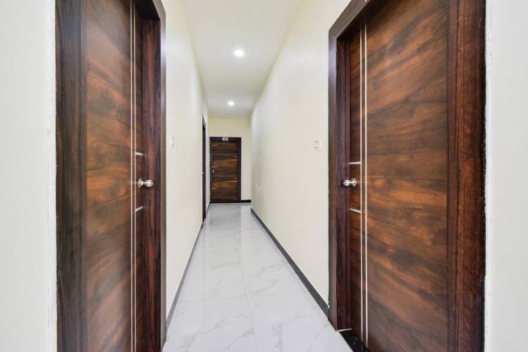 Townhouse Gollagudem Road Khammam