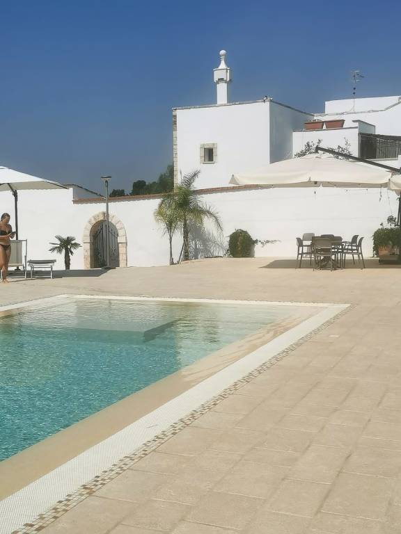 Camera privata Polignano a mare