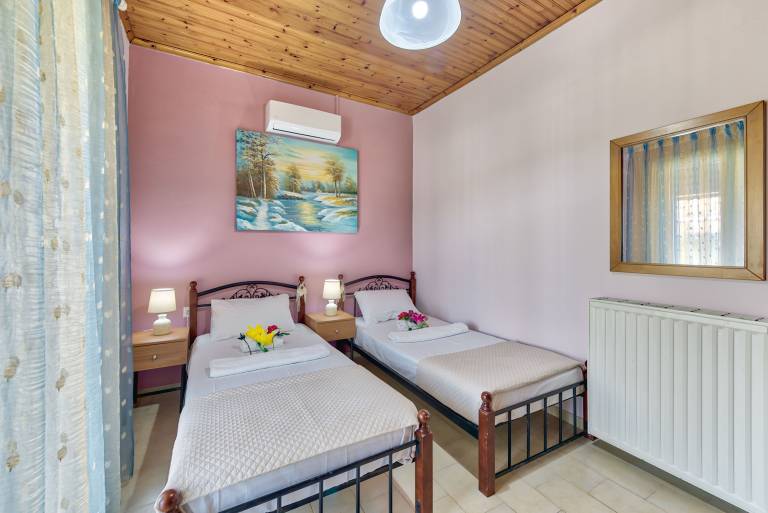 Toscana Villa 1 - 2 Bedroom Private Pool Villa — photo 4