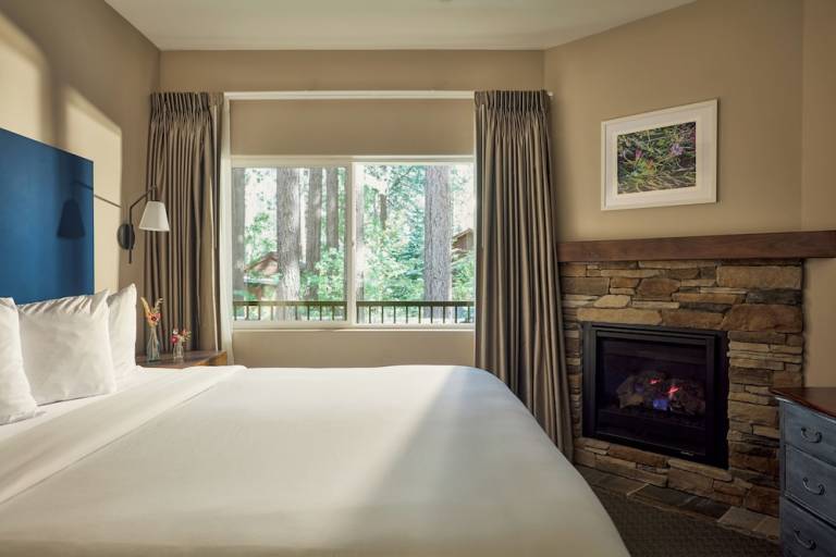 Lodge South Lake Tahoe