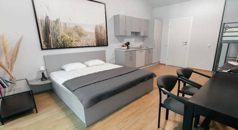 NEMIRSETA FOREST Apartments — photo 2