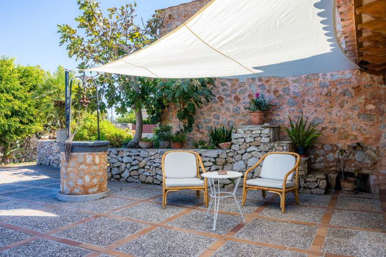Fully equipped house with pool, yard & barbeque | Mountain view | Pet-friendly — photo 5