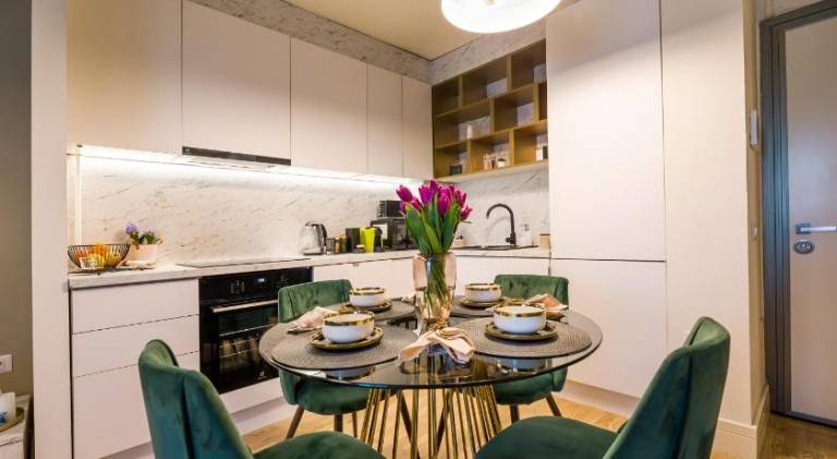 Wonderful apartment with patio | Pets allowed — photo 3