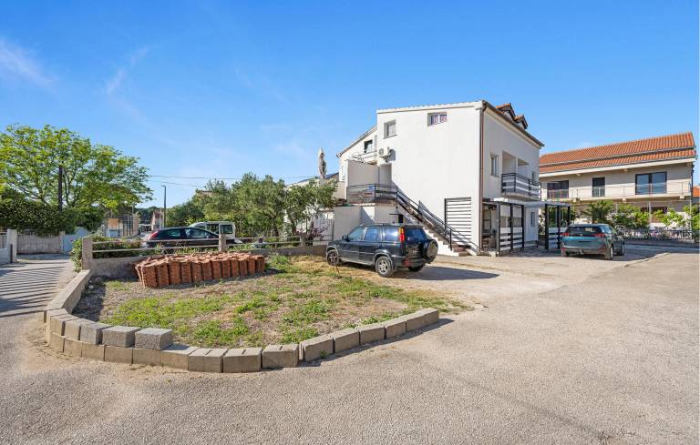 Apartma Betina
