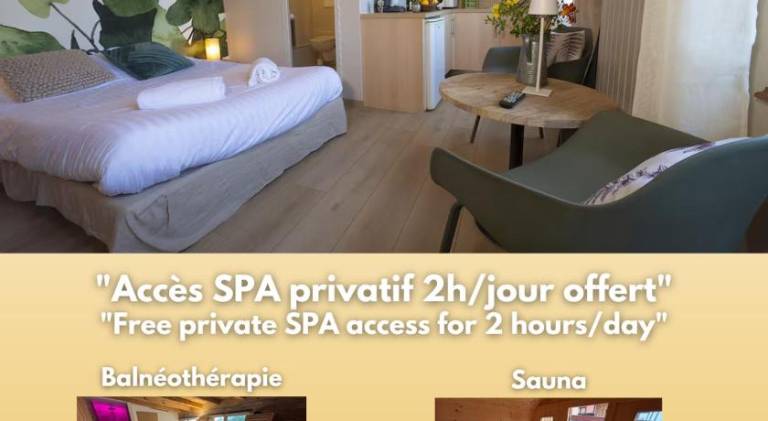 Holiday apartment with garden & jacuzzi | Dogs allowed in Riquewihr