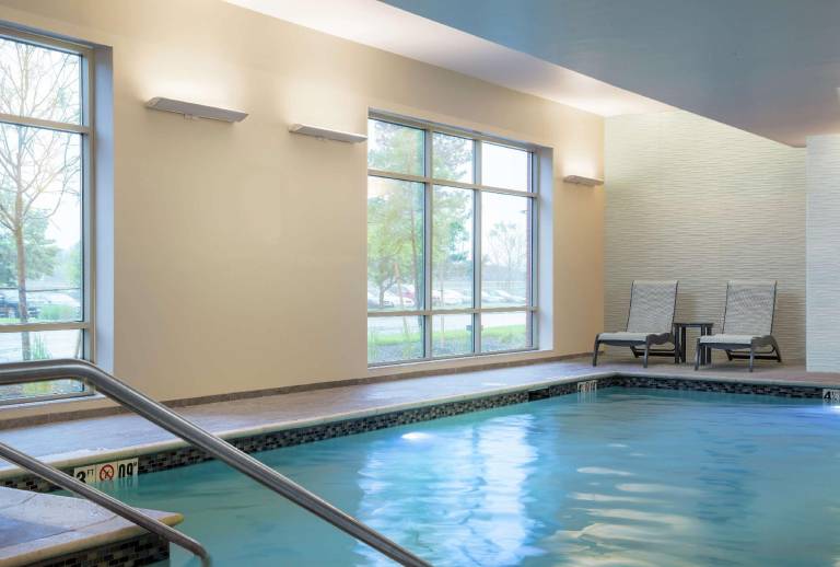 Homewood Suites by Hilton Needham Boston — photo 5