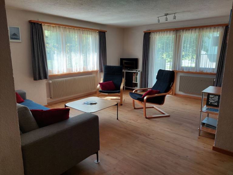 Appartamento vacanza Splügen