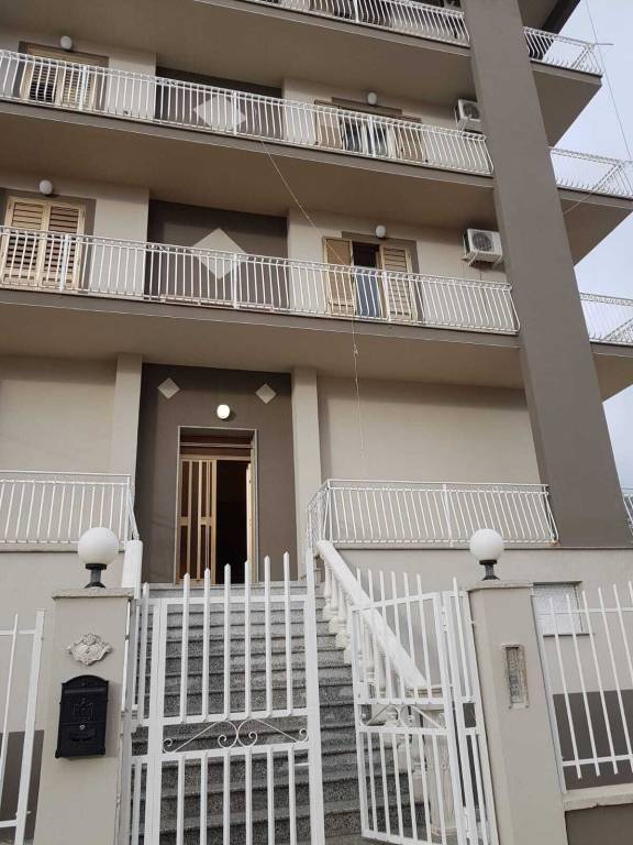 Appartement Siculiana Marina