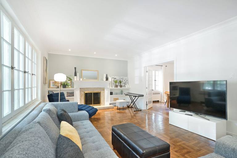 Condo Côte-Des-Neiges—Notre-Dame-De-Grâce