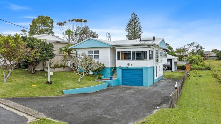 House  Fingal Head