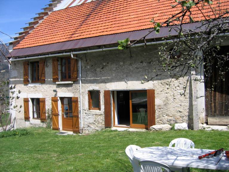 Ferienhaus in Autrans, Französische Alpen, Frankreich