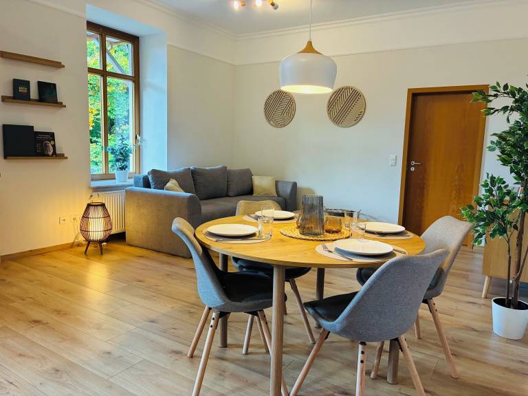 Ferienwohnung Detmold