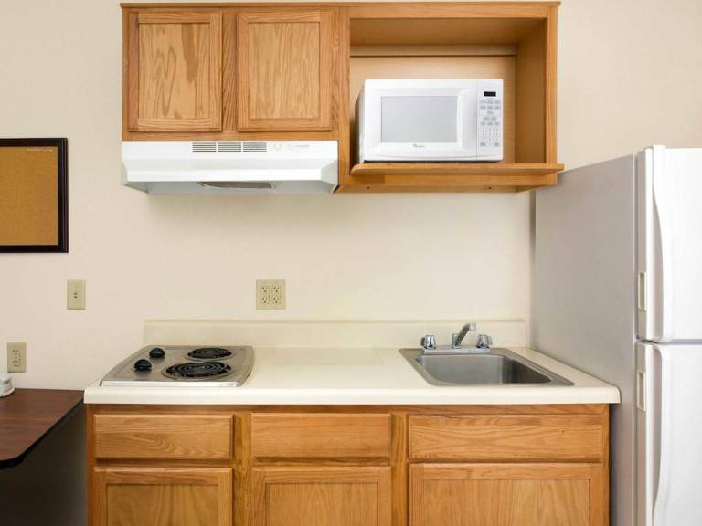 WoodSpring Suites Spartanburg - Duncan — photo 4