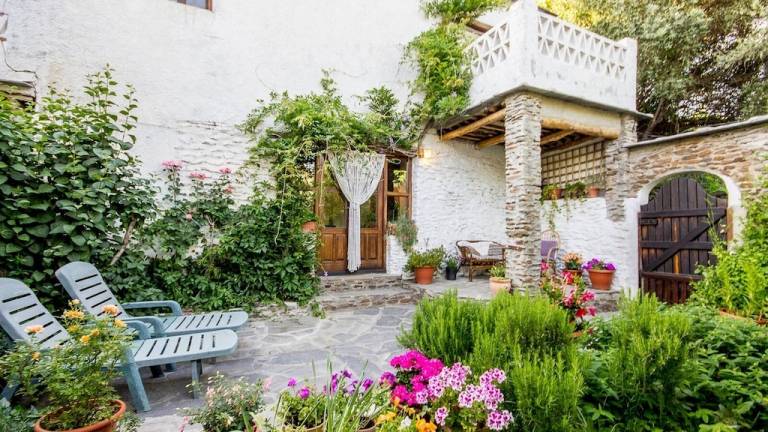 Villa Pitres
