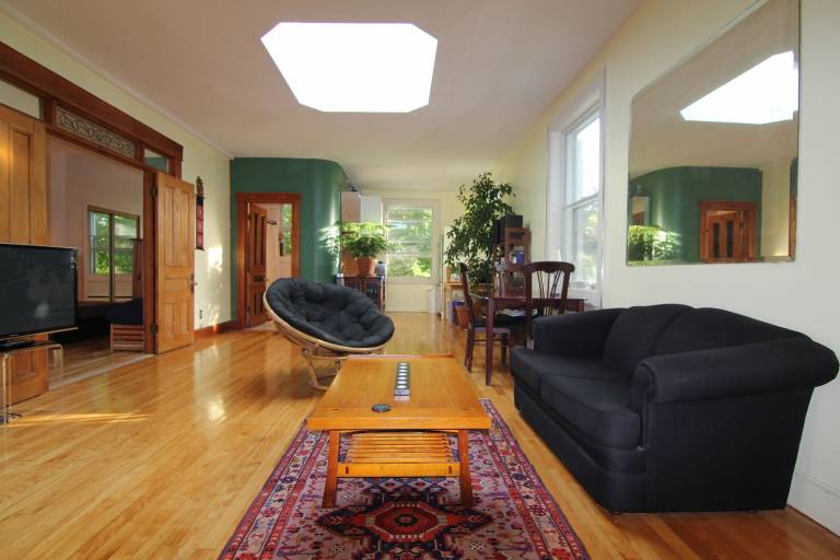 Condo Outremont