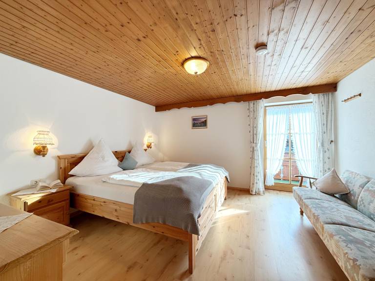 Ferienwohnung Langenwang