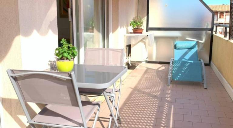 Beautiful apartment | Next to the beach | Pet-friendly in Menton
