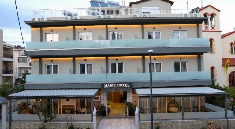 Marie Hotel in Kos