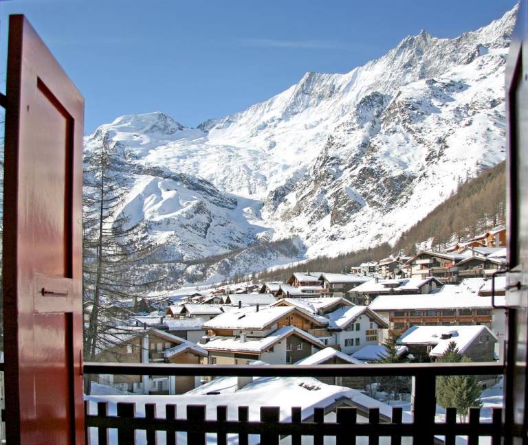 Holiday apartment | Next to the ski | Pet-friendly — photo 4
