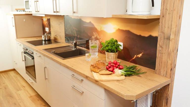 Ferienwohnung Hellengerst