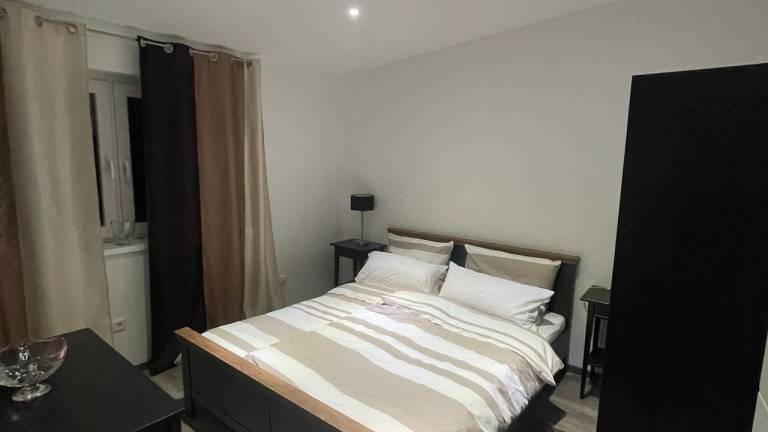 Ferienwohnung  Münster