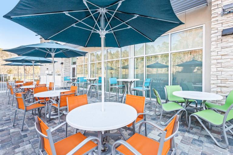 Holiday Inn Express & Suites Niceville - Eglin Area By IHG — photo 5