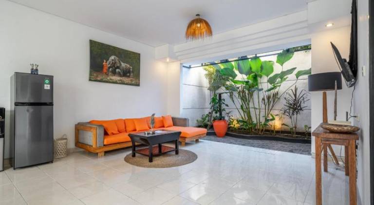 SunbejiSeminyak Paradise: Rooftop, Pool & PS5! — photo 5