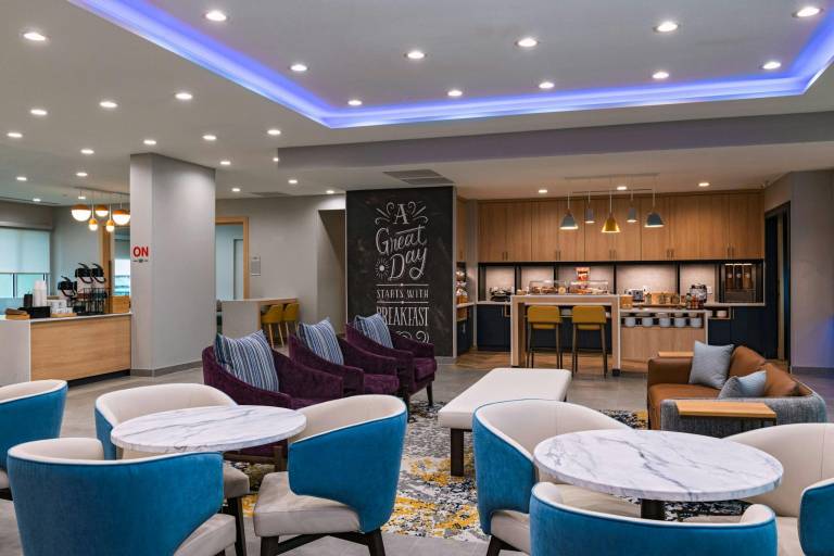 TownePlace Suites by Marriott Stafford Sugar Land — photo 5