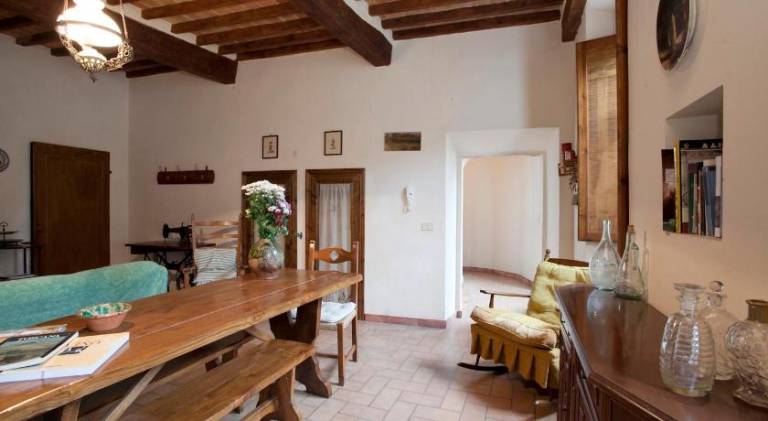 Apartment with 2 rooms for 5 persons — photo 2