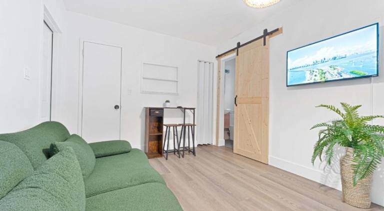 Beautiful rental apartment | Dogs allowed — photo 2