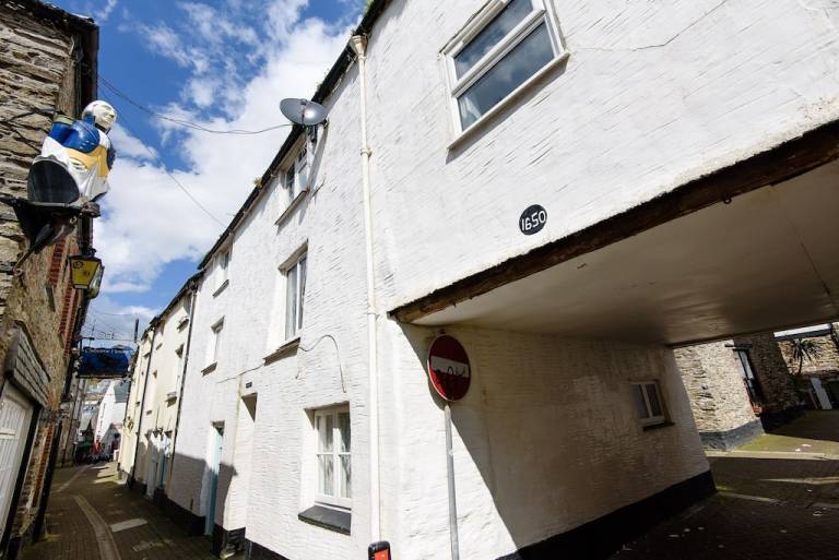 House West Looe
