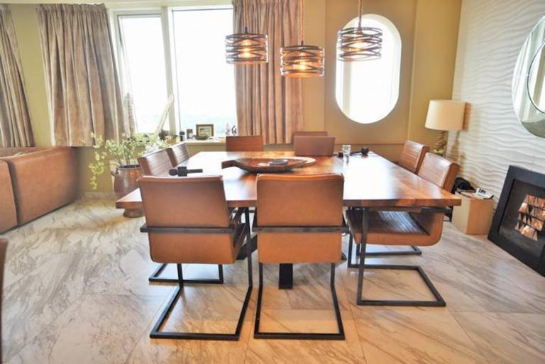 Apartment with 2 rooms for 4 persons — photo 4