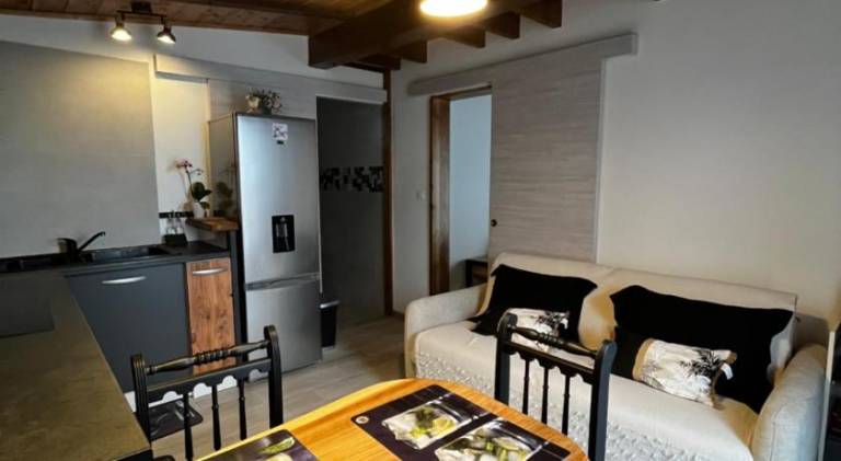 40 m² Ferienwohnung