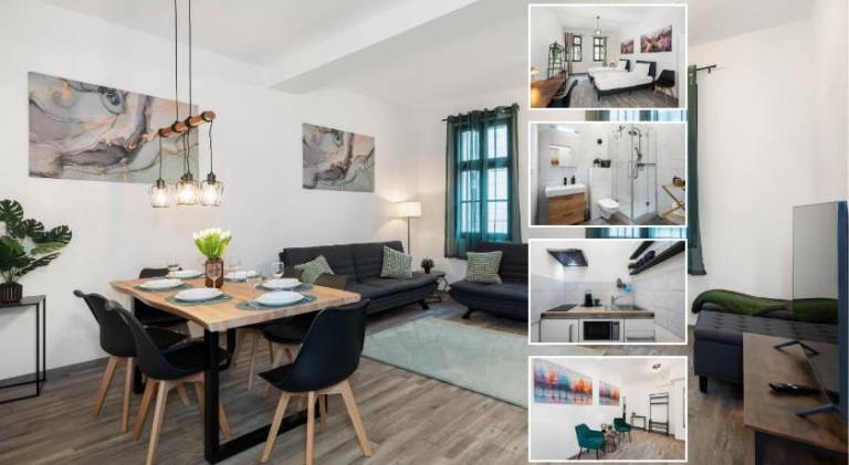 Ferienwohnung Erlangen