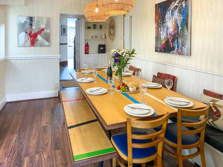 Child-friendly cottage with yard | Beach nearby | Dogs allowed — photo 2