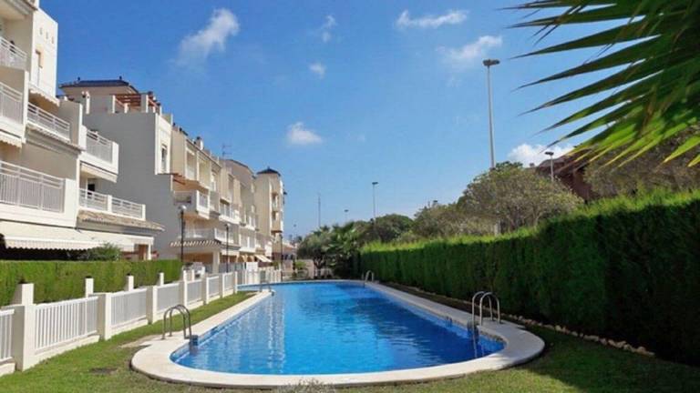 Ferienwohnung Xàbia