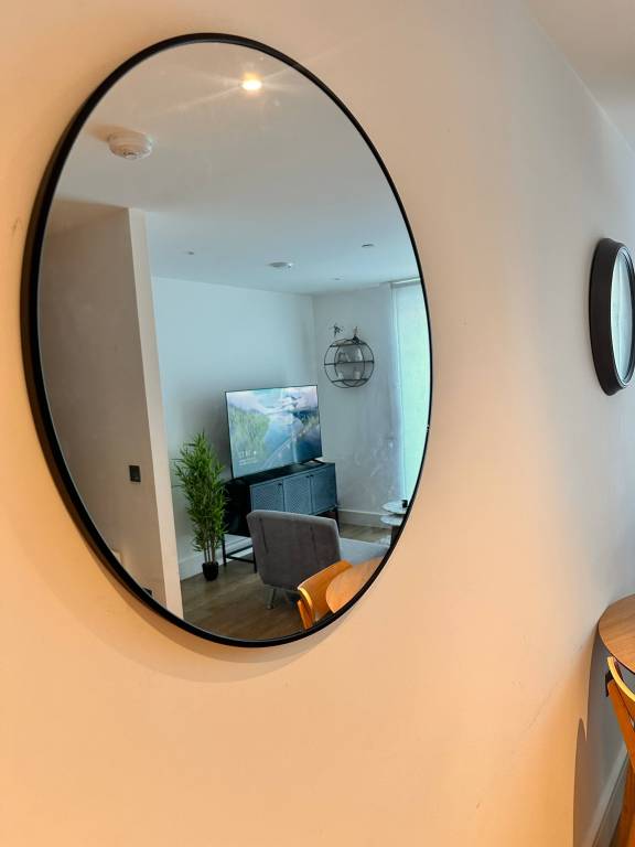 Cozy one bedroom with a Big Balcony and parking — photo 3